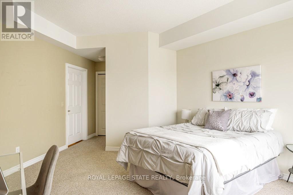 Photo 16 of 805 2000 Creekside Drive, Hamilton ON