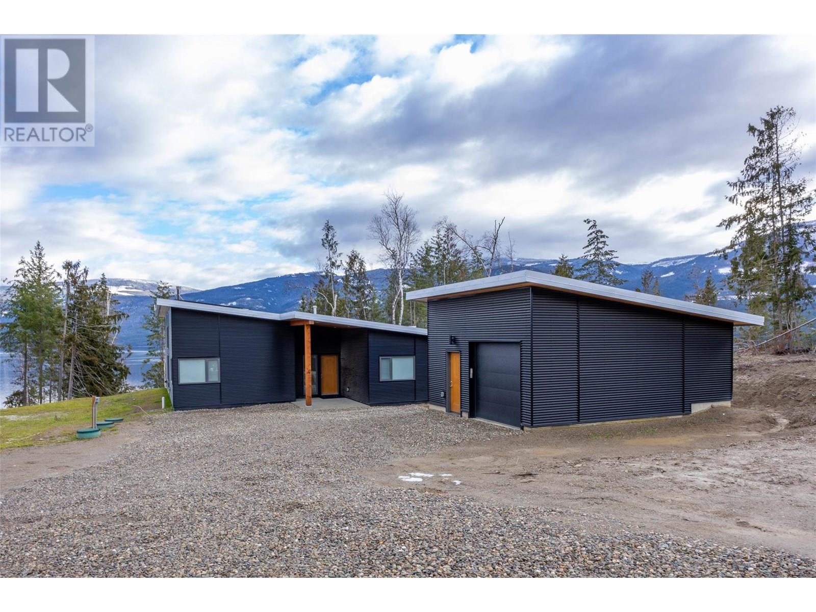 Photo 5 of 5600 Adams Lake West Fs Road Unit Lot 10, Adams Lake BC