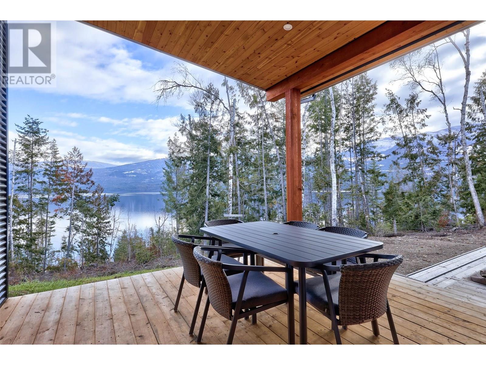 Photo 10 of 5600 Adams Lake West Fs Road Unit Lot 10, Adams Lake BC