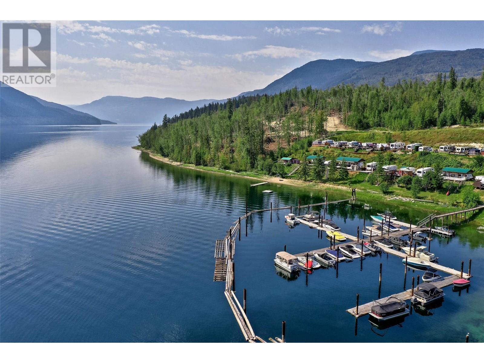 Photo 12 of 5600 Adams Lake West Fs Road Unit Lot 10, Adams Lake BC