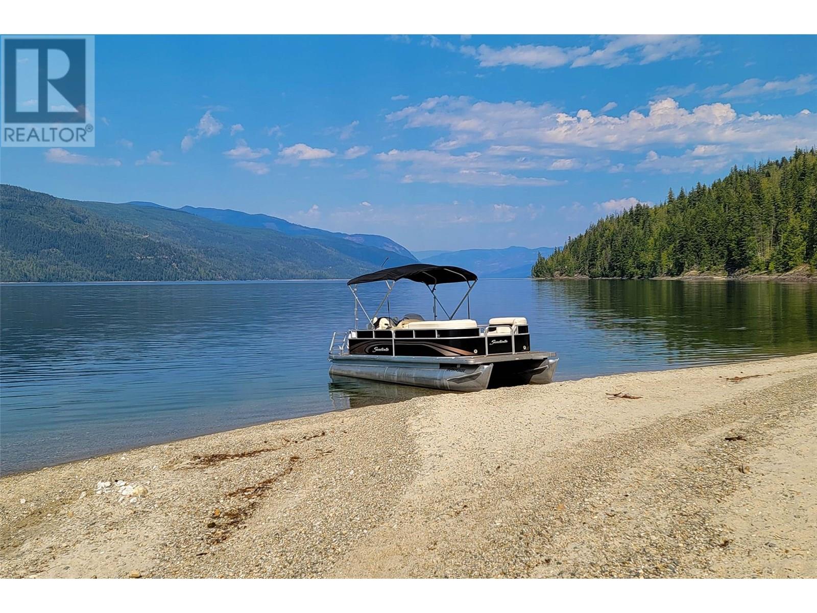 Photo 11 of 5600 Adams Lake West Fs Road Unit Lot 10, Adams Lake BC