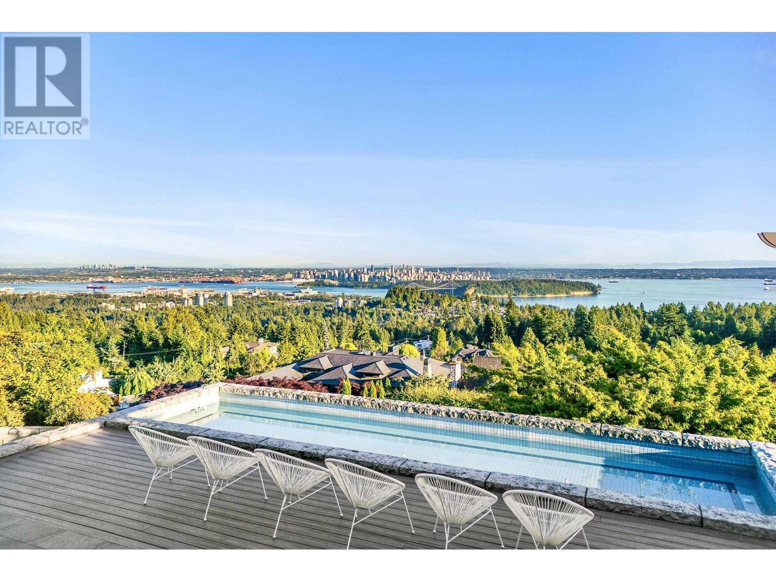 Photo 24 of 965 King Georges Way, West Vancouver BC