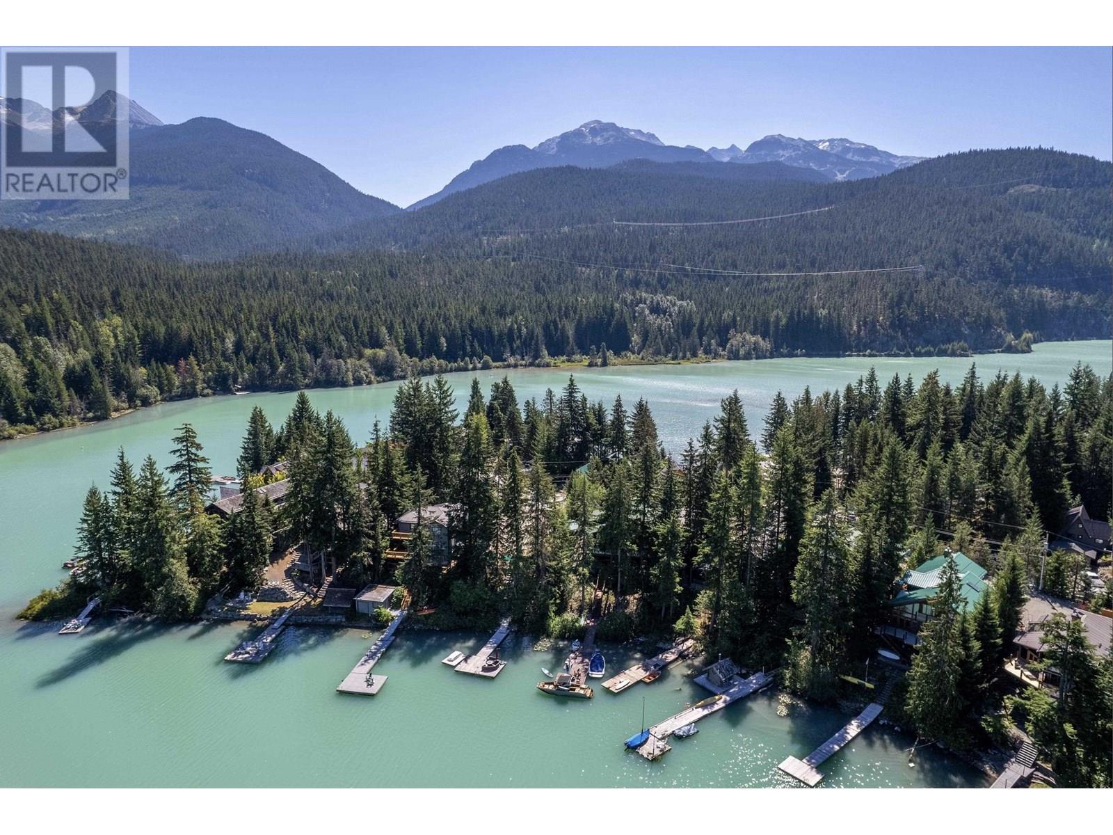 9297 LAKESHORE DRIVE, Whistler