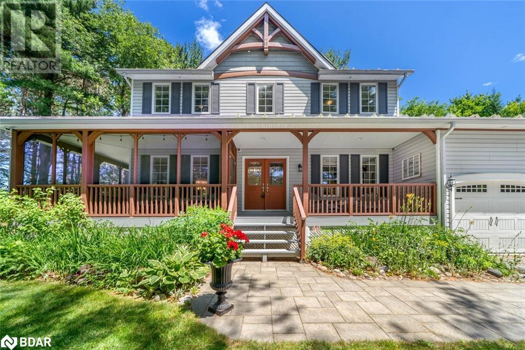 Photo 3 of 29 Robert Boulevard, Hillsdale ON