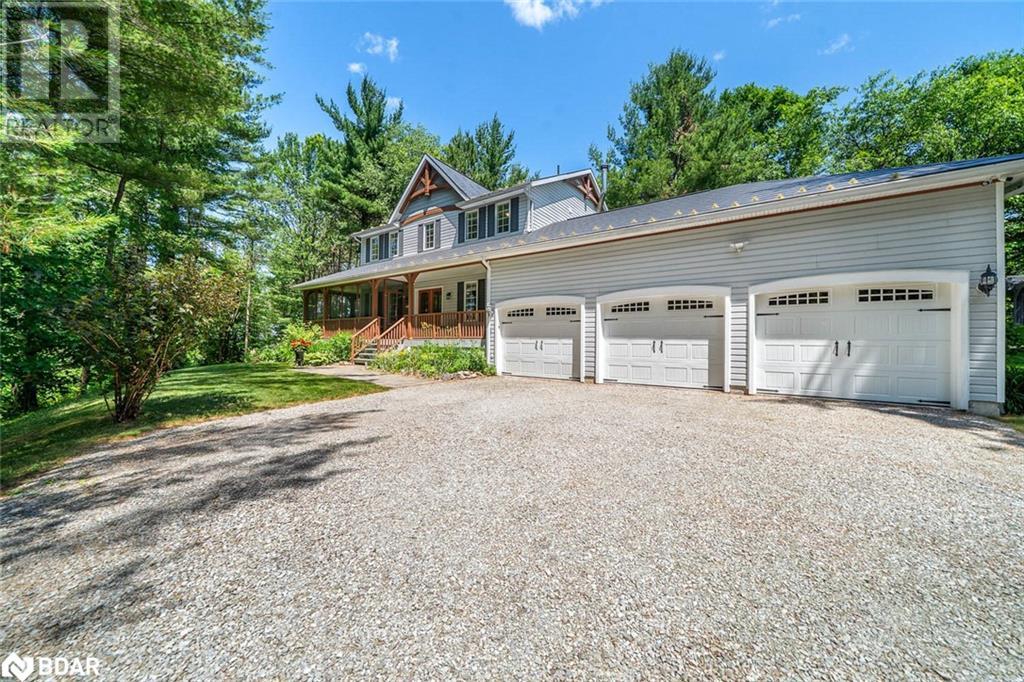 Photo 29 of 29 Robert Boulevard, Hillsdale ON