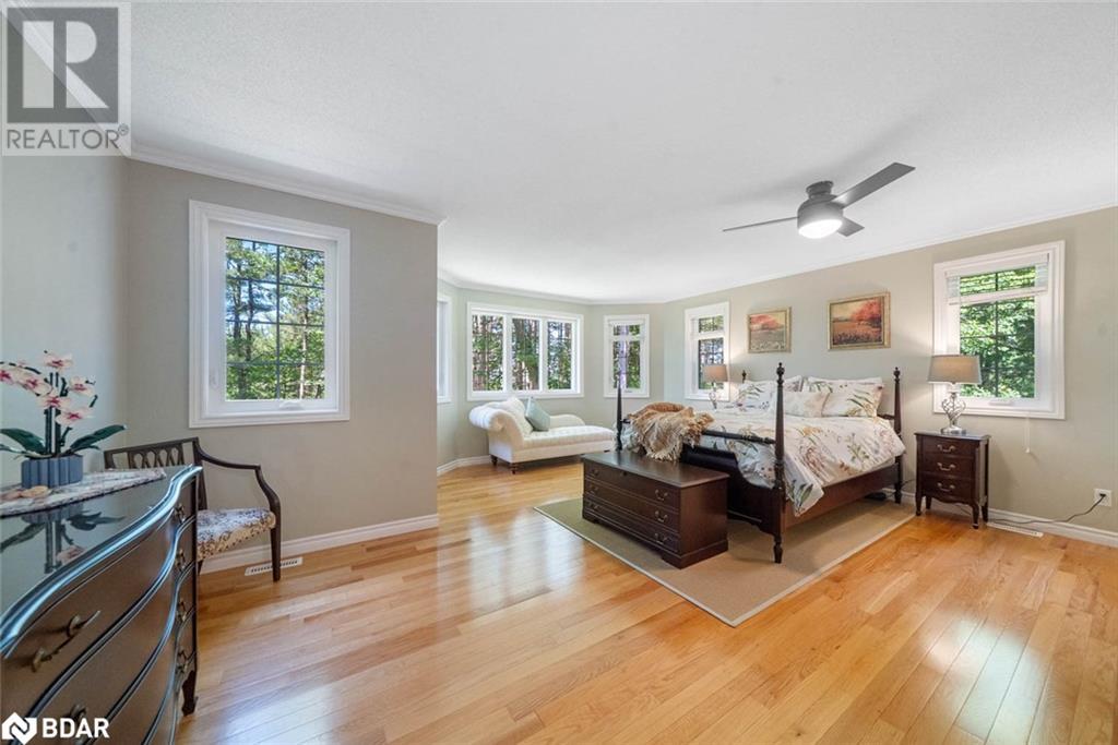 Photo 23 of 29 Robert Boulevard, Hillsdale ON