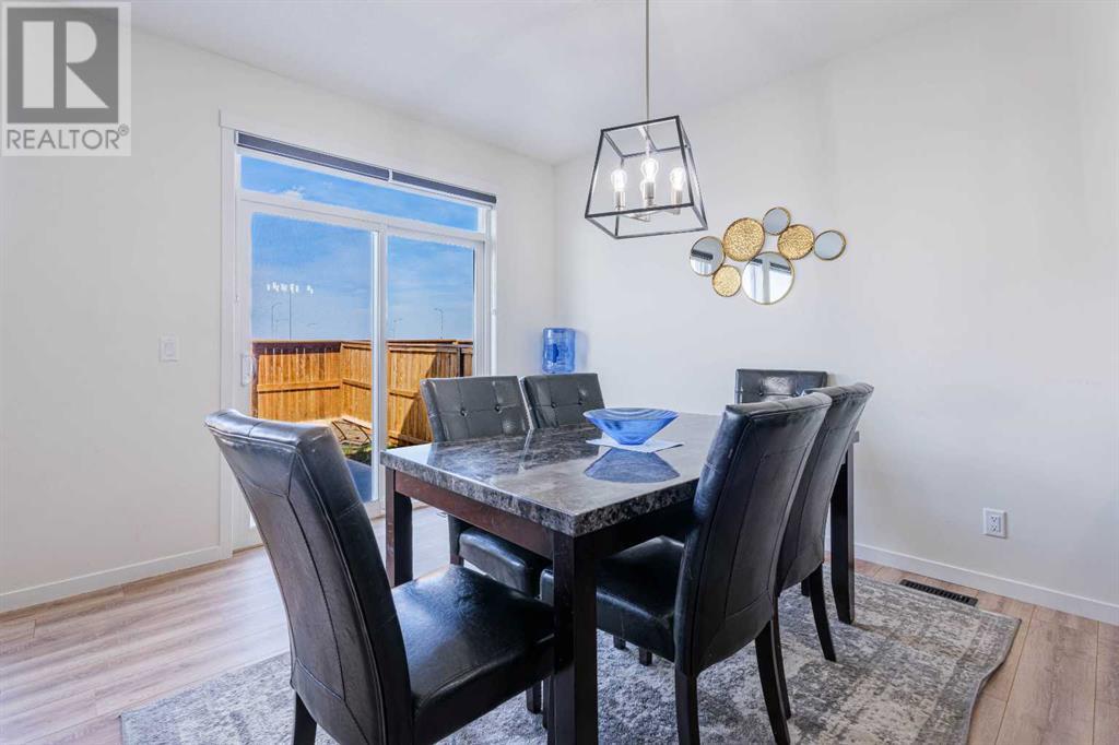 Single Family House for Sale in  Corner Meadows Way NE Cornerstone Calgary 