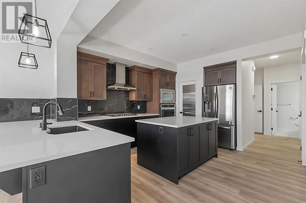 Single Family House for Sale in  Corner Meadows Way NE Cornerstone Calgary 