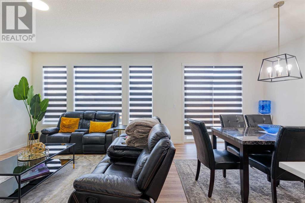 Single Family House for Sale in  Corner Meadows Way NE Cornerstone Calgary 