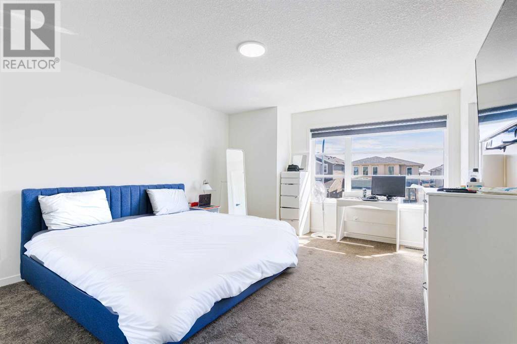 Single Family House for Sale in  Corner Meadows Way NE Cornerstone Calgary 
