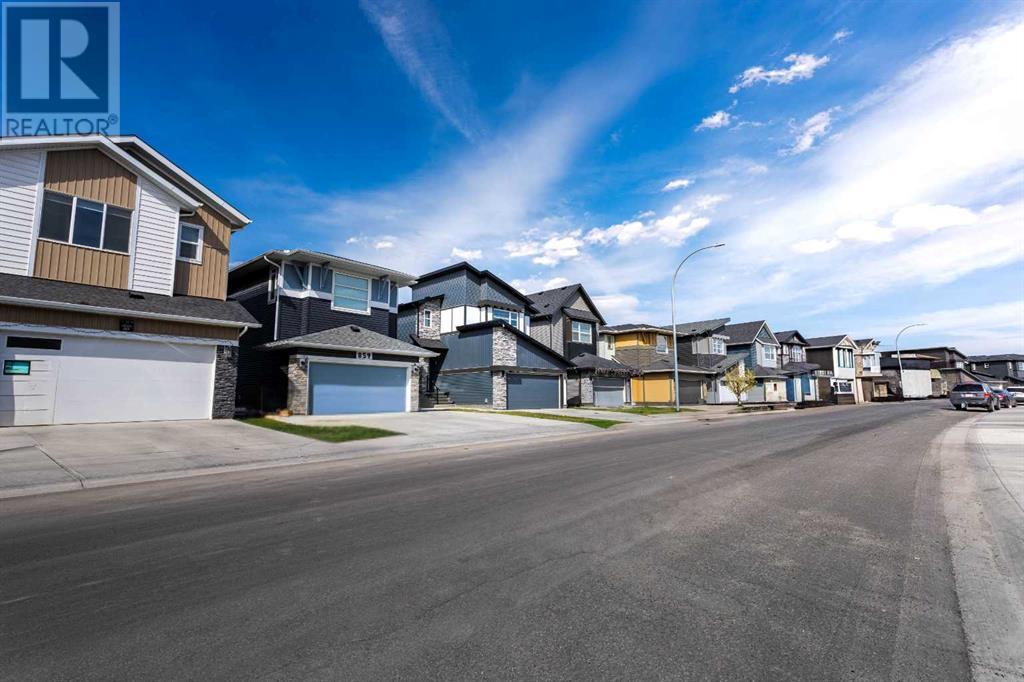 Single Family House for Sale in  Corner Meadows Way NE Cornerstone Calgary 