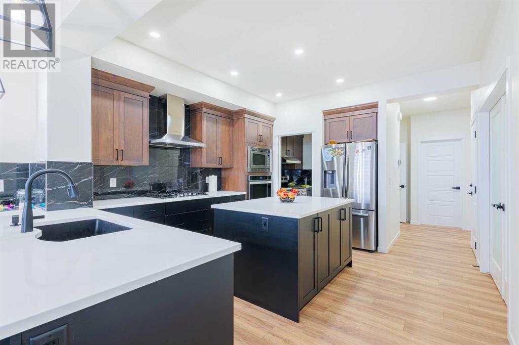 Single Family House for Sale in  Corner Meadows Way NE Cornerstone Calgary 