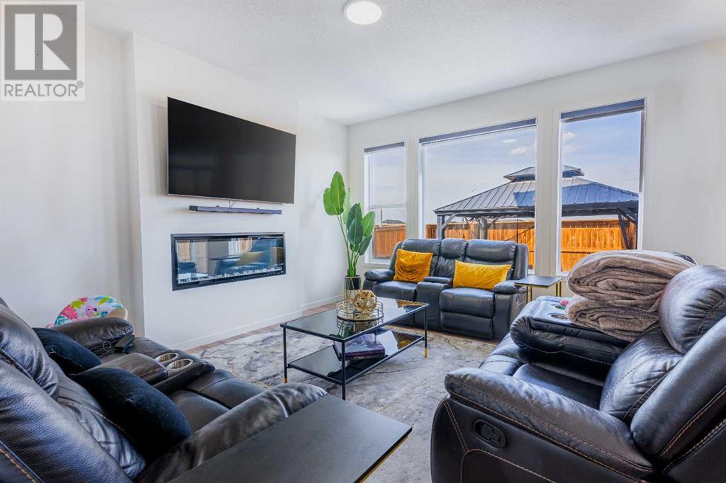 Single Family House for Sale in  Corner Meadows Way NE Cornerstone Calgary 