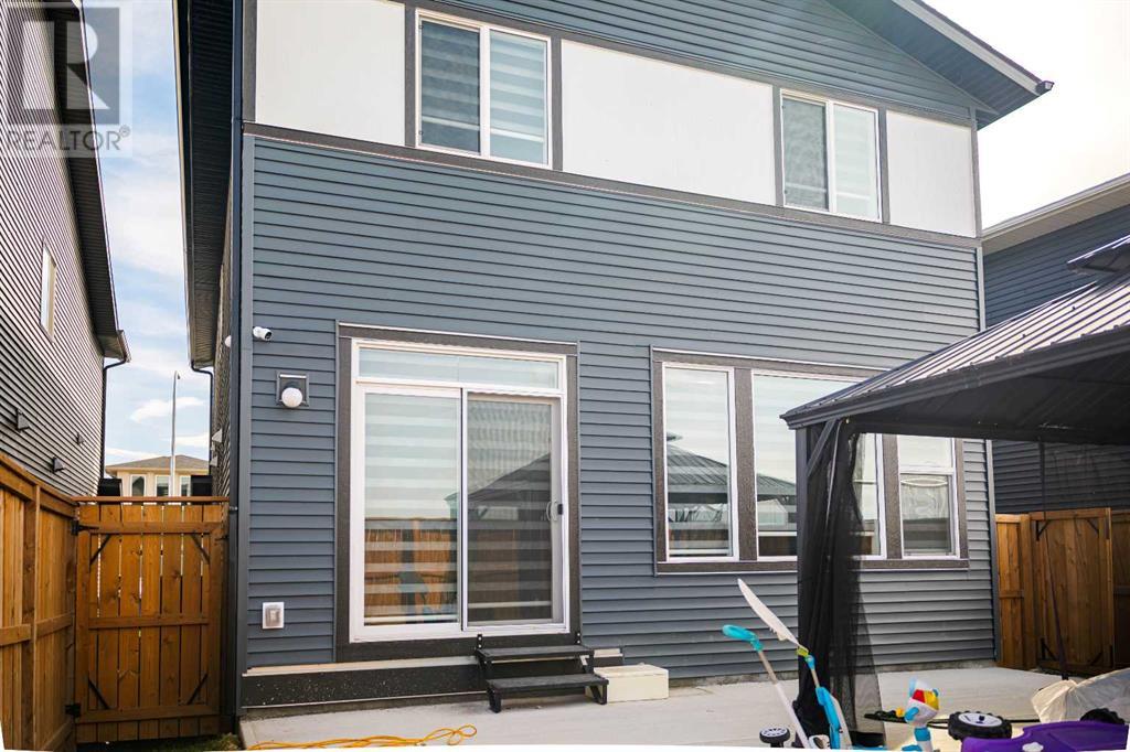 Single Family House for Sale in  Corner Meadows Way NE Cornerstone Calgary 