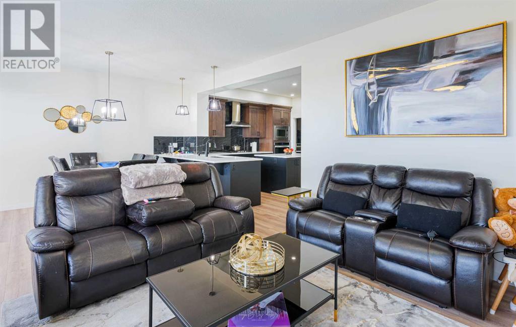 Single Family House for Sale in  Corner Meadows Way NE Cornerstone Calgary 