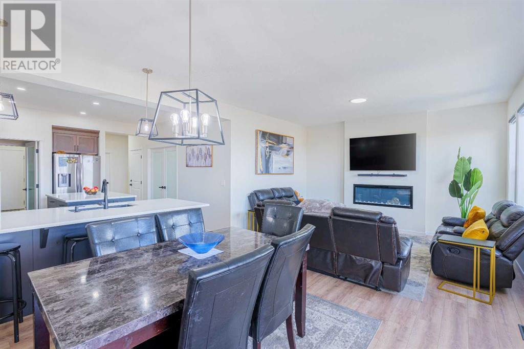 Single Family House for Sale in  Corner Meadows Way NE Cornerstone Calgary 