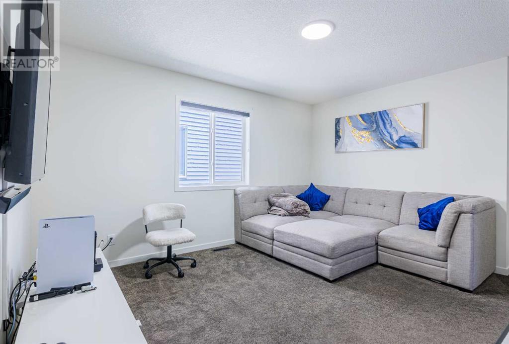 Single Family House for Sale in  Corner Meadows Way NE Cornerstone Calgary 