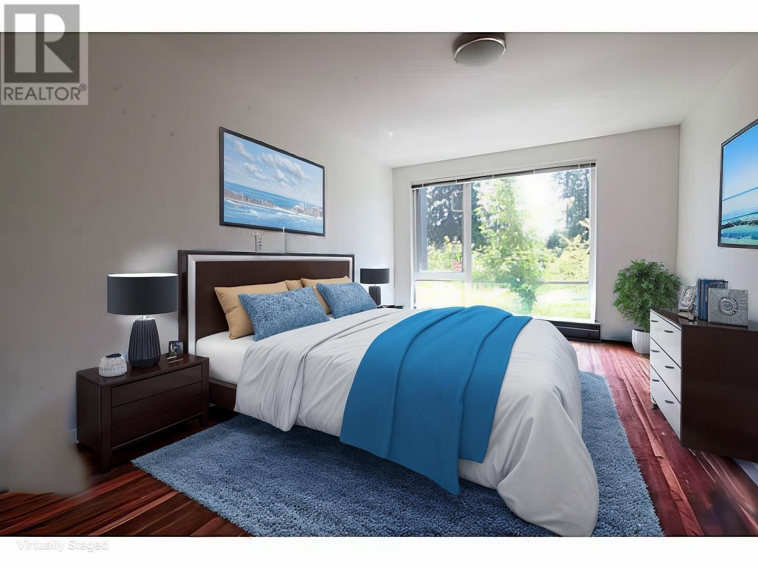 Photo 9 of 108 9250 University High Street, Burnaby BC