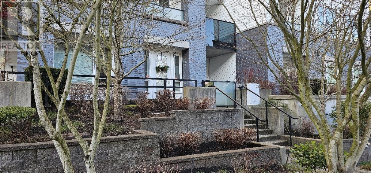 Photo 5 of 108 9250 University High Street, Burnaby BC