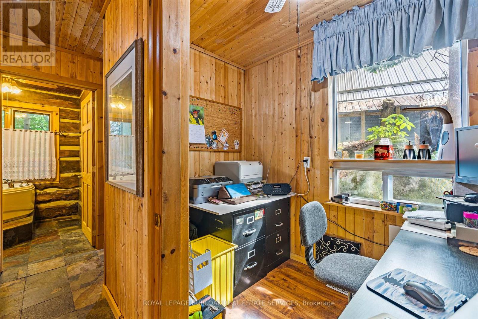 Photo 27 of 501 North Bay Lake Road, Perry ON