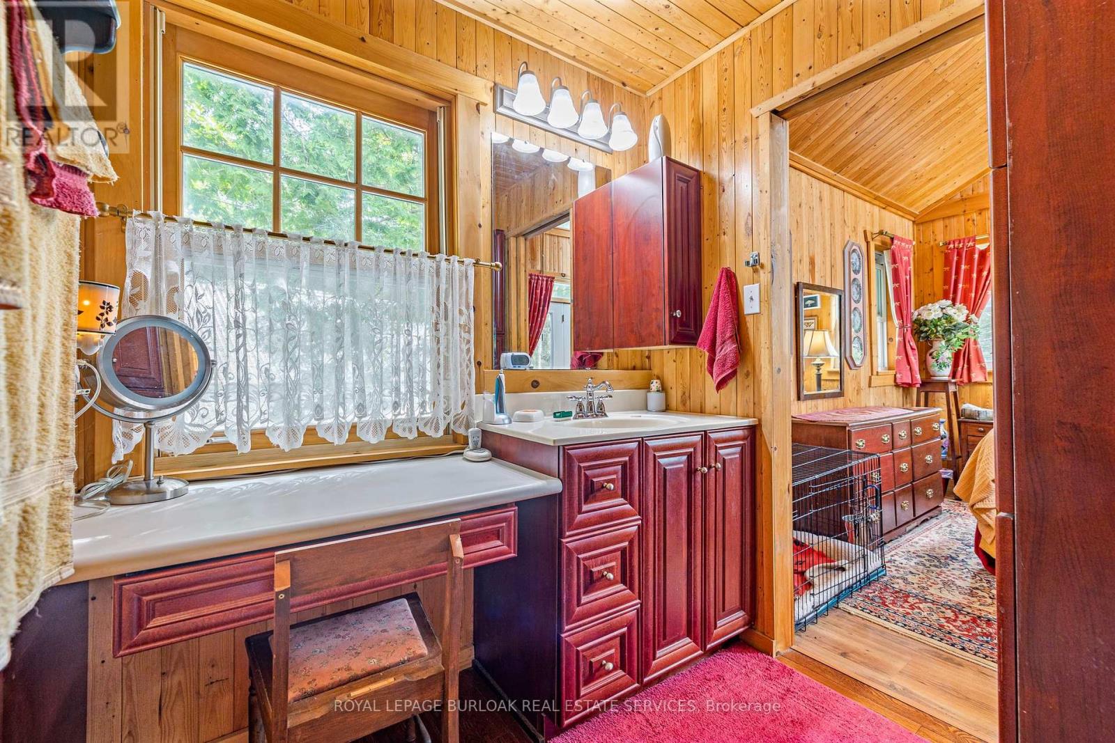 Photo 18 of 501 North Bay Lake Road, Perry ON