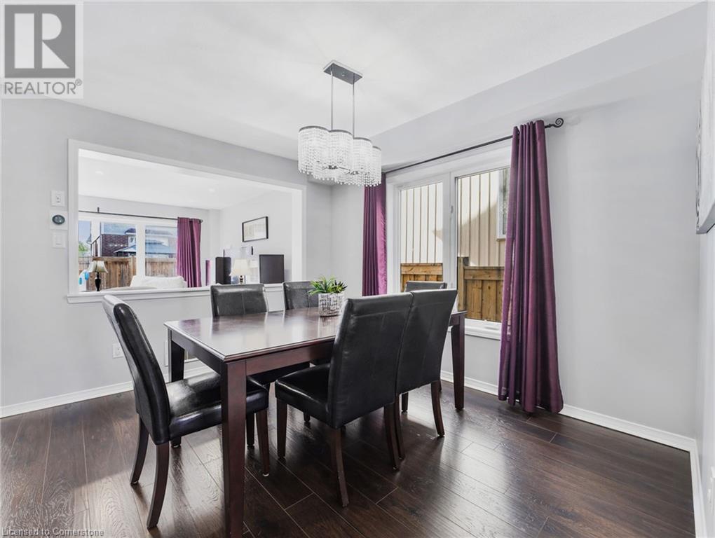 Photo 12 of 116 Odonnel Drive, Binbrook ON