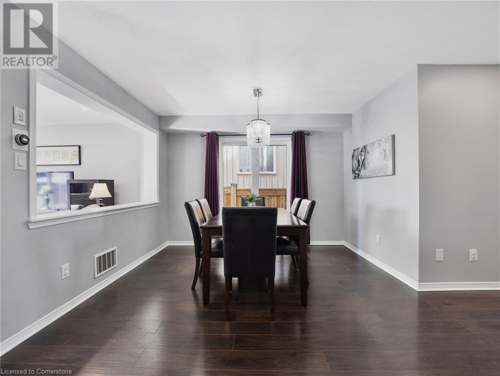 Photo 13 of 116 Odonnel Drive, Binbrook ON