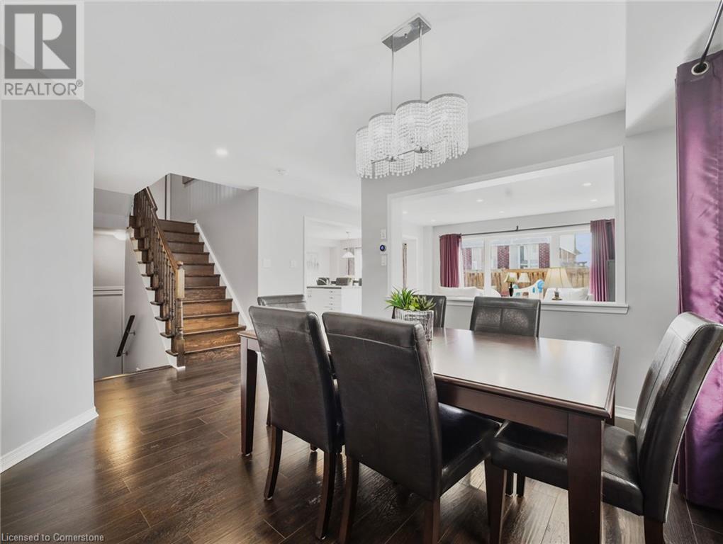 Photo 14 of 116 Odonnel Drive, Binbrook ON
