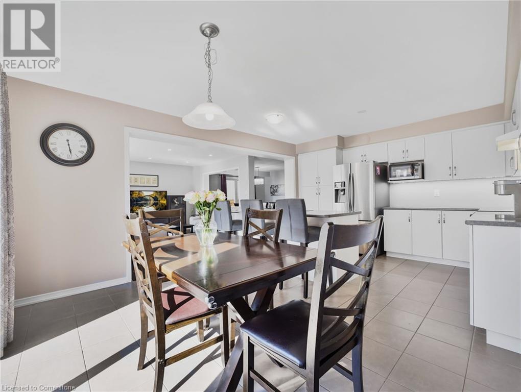 Photo 16 of 116 Odonnel Drive, Binbrook ON