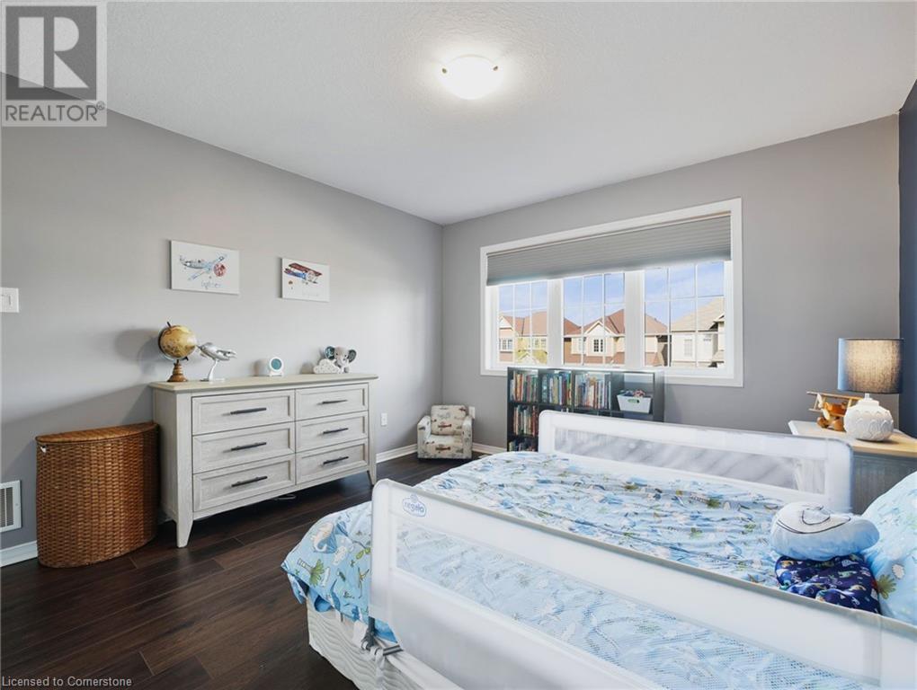 Photo 23 of 116 Odonnel Drive, Binbrook ON