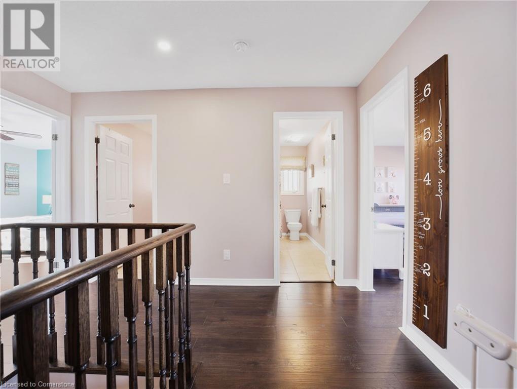 Photo 32 of 116 Odonnel Drive, Binbrook ON