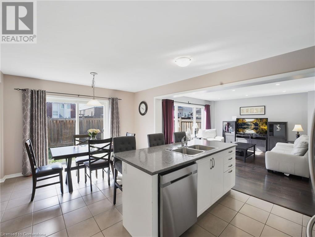 Photo 8 of 116 Odonnel Drive, Binbrook ON