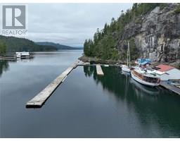 V906829 Echo Bay, See Remarks, BC V0P1S0 Photo 22