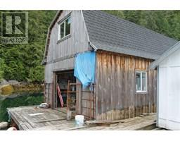 V906829 Echo Bay, See Remarks, BC V0P1S0 Photo 18