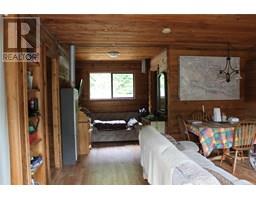 V906829 Echo Bay, See Remarks, BC V0P1S0 Photo 8