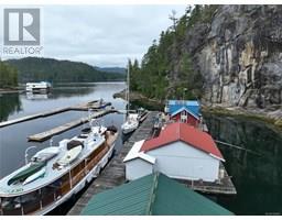 V906829 Echo Bay, See Remarks, BC V0P1S0 Photo 20