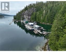 V906829 Echo Bay, See Remarks, BC V0P1S0 Photo 28