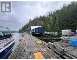 V906829 Echo Bay, See Remarks, BC V0P1S0 Photo 13