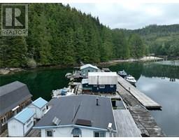 V906829 Echo Bay, See Remarks, BC V0P1S0 Photo 19