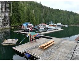 V906829 Echo Bay, See Remarks, BC V0P1S0 Photo 25