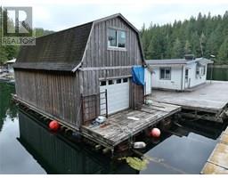 V906829 Echo Bay, See Remarks, BC V0P1S0 Photo 14