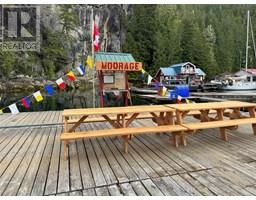 V906829 Echo Bay, See Remarks, BC V0P1S0 Photo 26