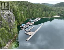 V906829 Echo Bay, See Remarks, BC V0P1S0 Photo 29