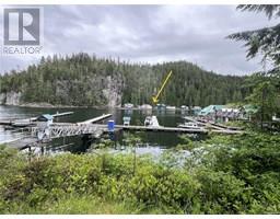 V906829 Echo Bay, See Remarks, BC V0P1S0 Photo 32