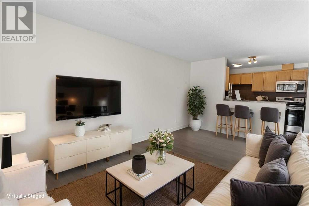 312, 930 18 Avenue SW, Calgary, Alberta