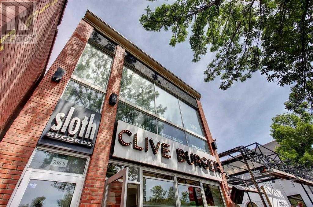 Single Family House for Sale in    Avenue SW Lower Mount Royal Calgary 