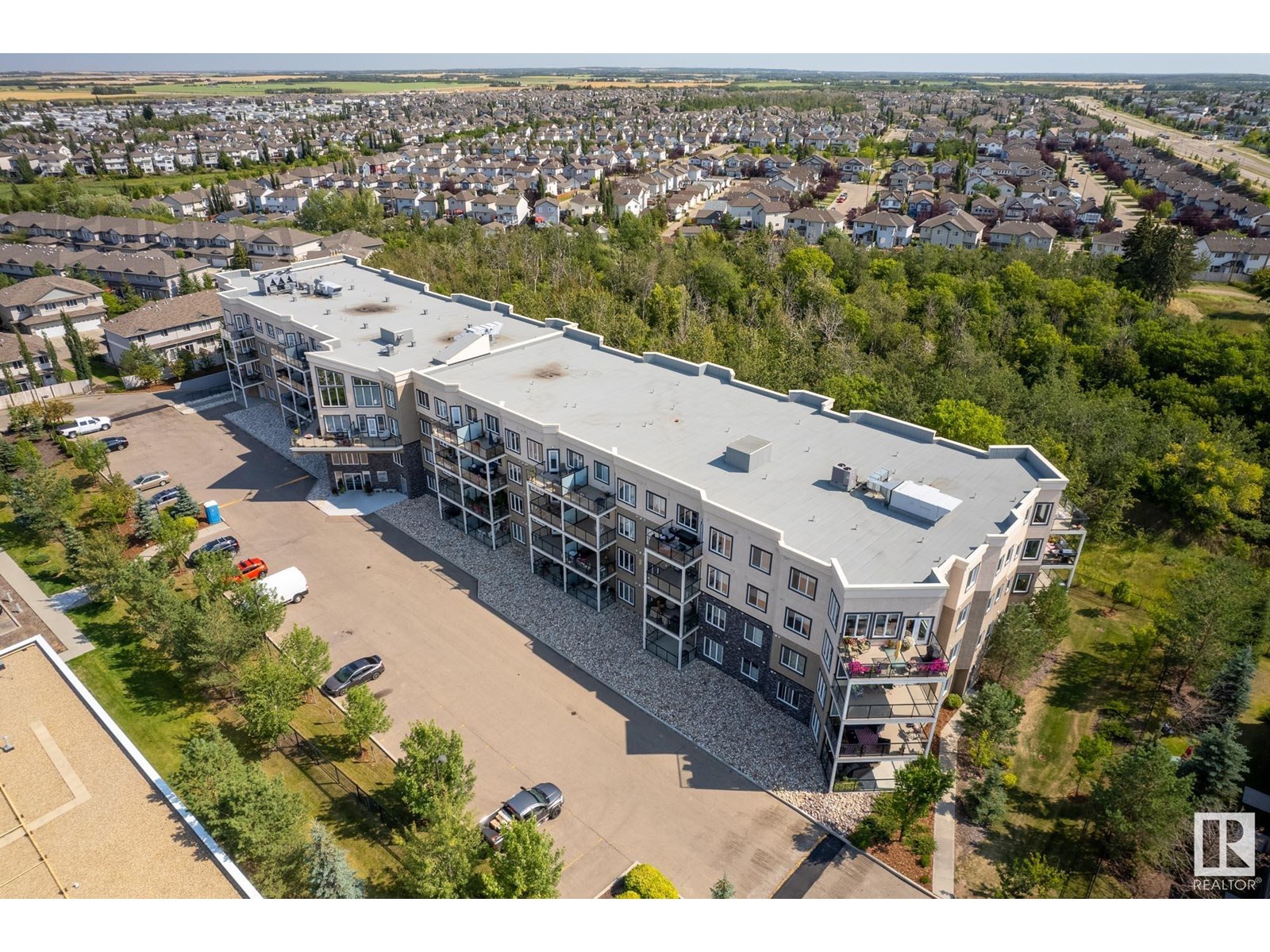Photo 12 of 311 4075 Clover Bar Rd, Sherwood Park AB