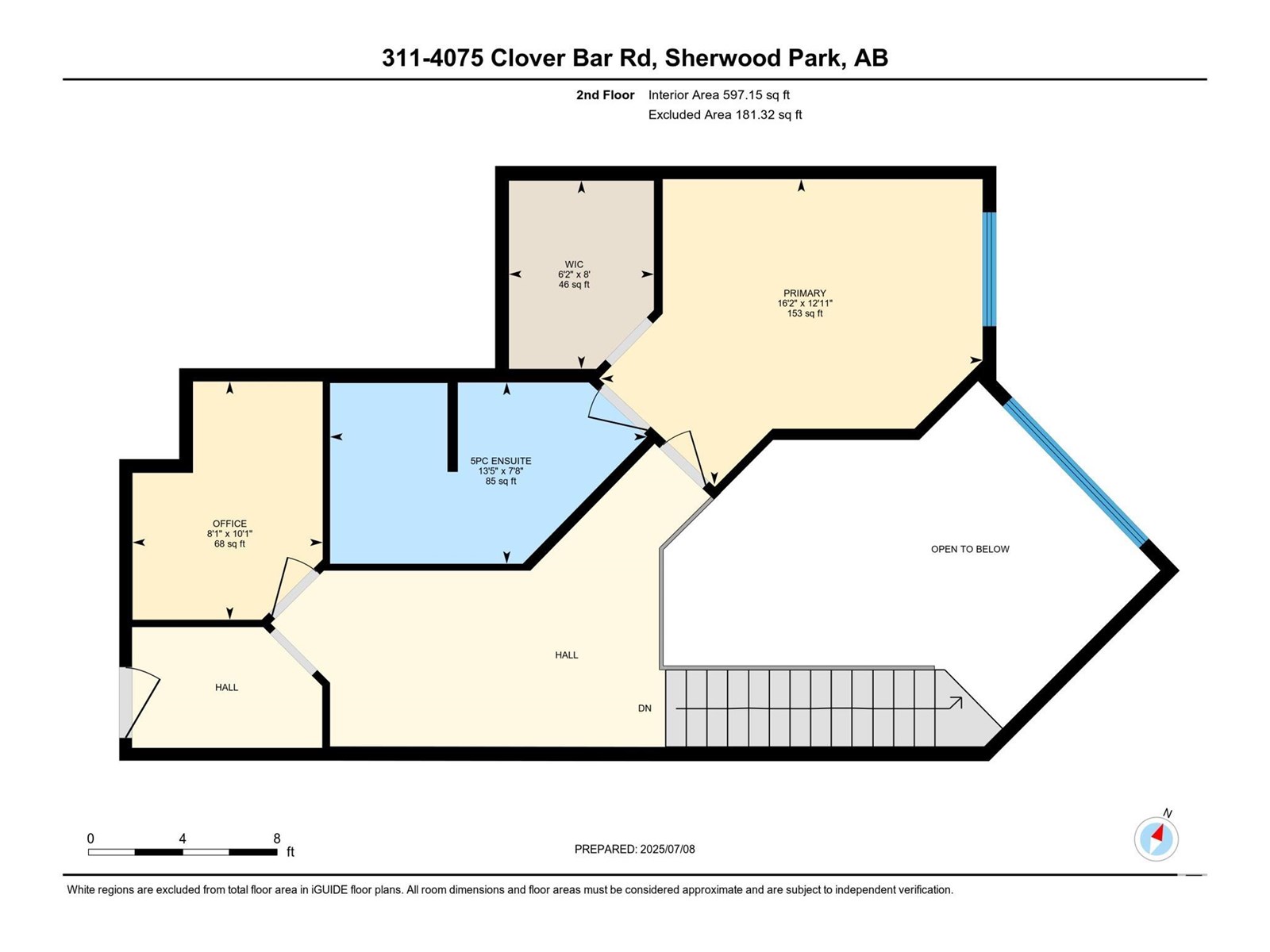 Photo 15 of 311 4075 Clover Bar Rd, Sherwood Park AB