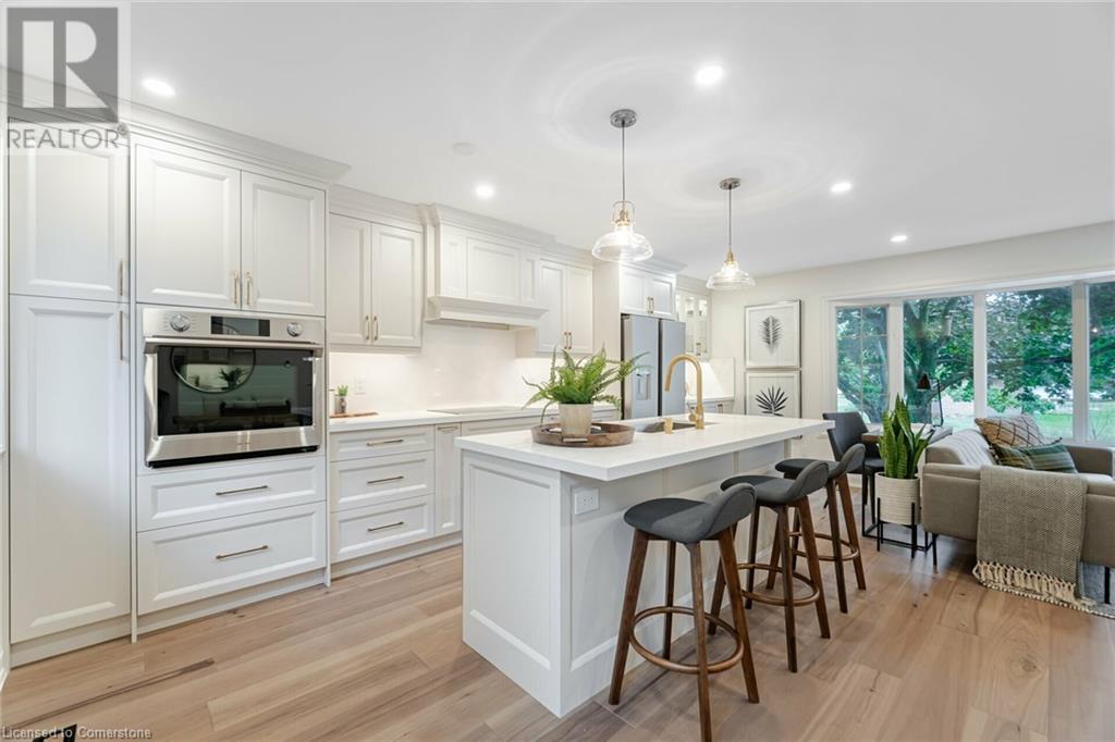 Photo 1 of 3150 Bentworth Drive, Burlington ON