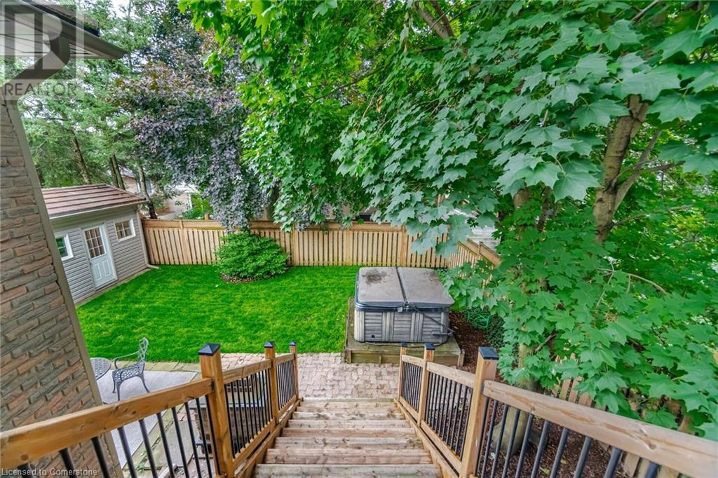 Photo 44 of 3150 Bentworth Drive, Burlington ON